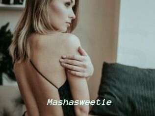 Mashasweetie