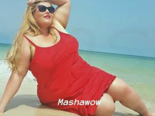 Mashawow