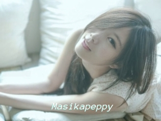 Masikapeppy