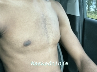Maskedninja