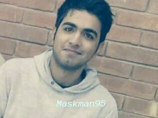 Maskman95