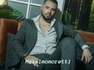 Massimomoretti