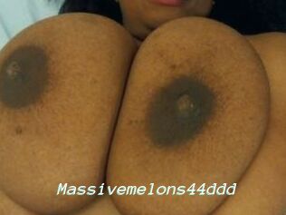 Massivemelons44ddd