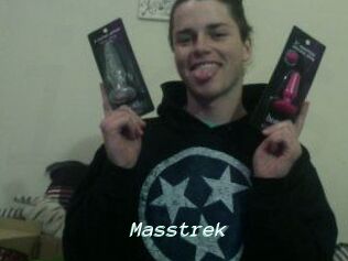 Masstrek