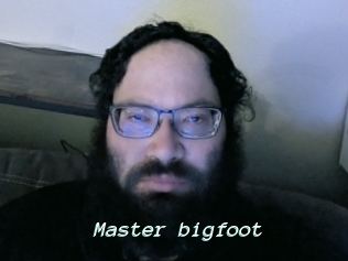 Master_bigfoot
