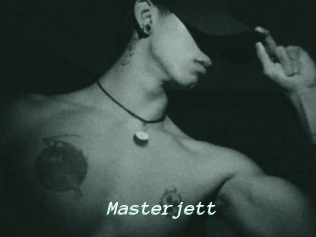 Masterjett