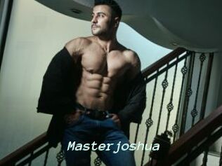 Masterjoshua
