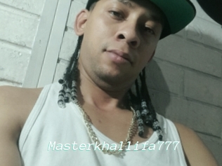 Masterkhallifa777