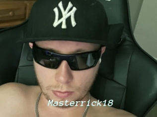 Masterrick18