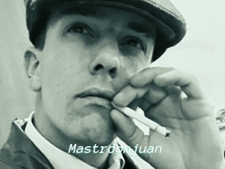 Mastrdonjuan