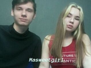 Masweetgirl