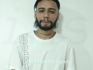 Mateoandlogan