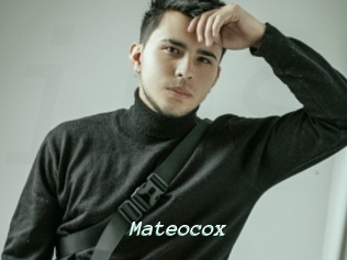 Mateocox