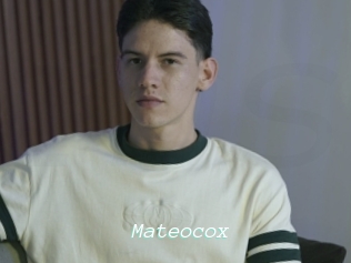 Mateocox