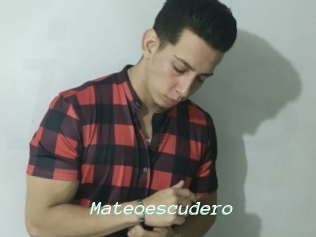 Mateoescudero