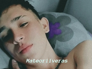 Mateoriiveras