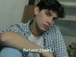 Mateoriswell