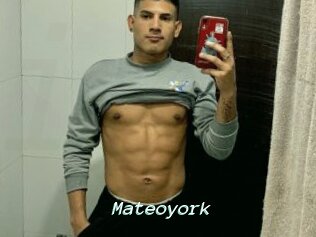 Mateoyork