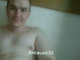 Mateusz33