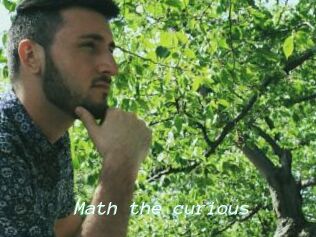 Math_the_curious