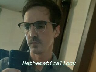 Mathematicallock