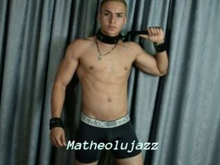 Matheolujazz