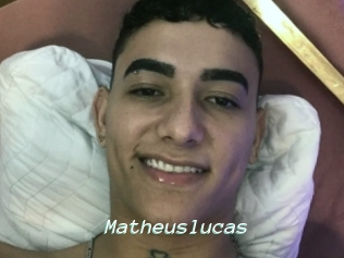 Matheuslucas