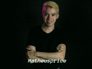 Matheusprice