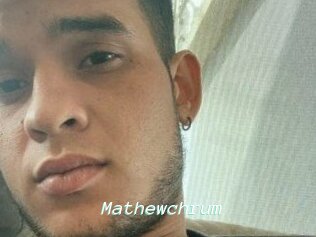 Mathewchrum