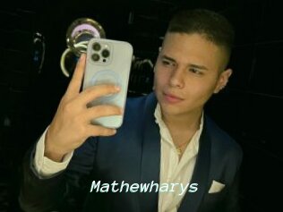 Mathewharys