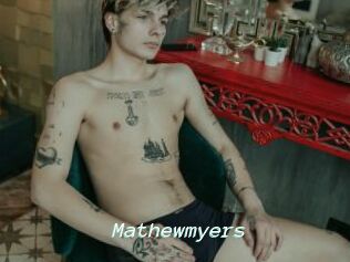 Mathewmyers