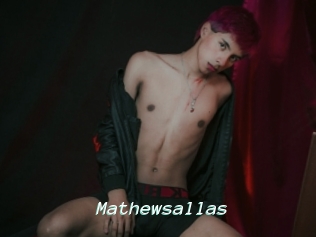 Mathewsallas