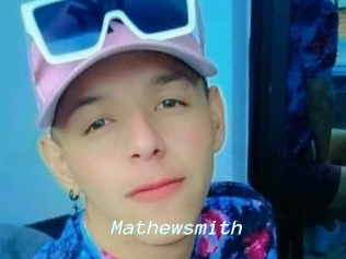 Mathewsmith