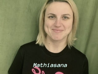 Mathiasana