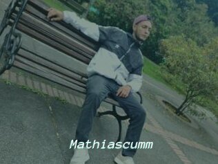 Mathiascumm