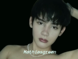Mathiasgreen