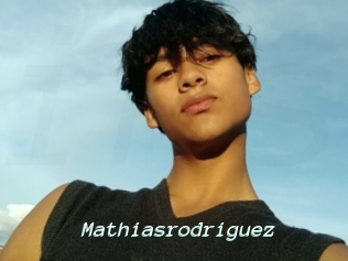 Mathiasrodriguez