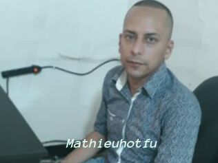 Mathieuhotfu