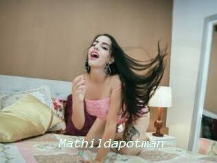 Mathildapotman