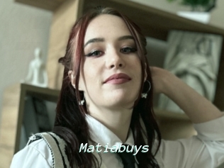 Matiabuys