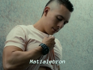 Matialebron