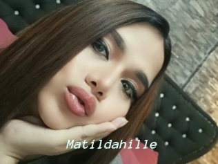 Matildahille