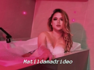 Matildamadrideo