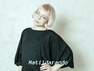 Matildarando
