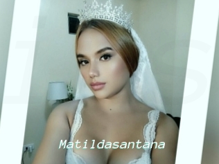 Matildasantana