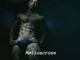 Matiuscross
