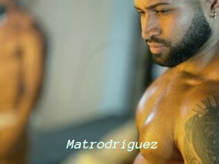 Matrodriguez