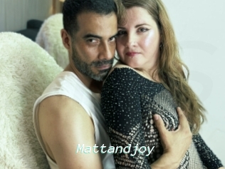 Mattandjoy
