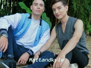 Mattandkyle