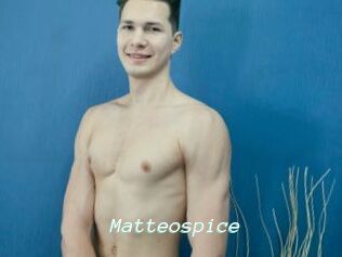 Matteospice